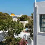 Heart Of * Páros
