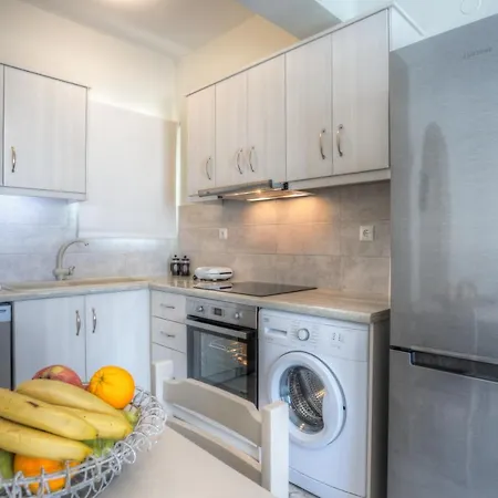 Apartment Heart Of *