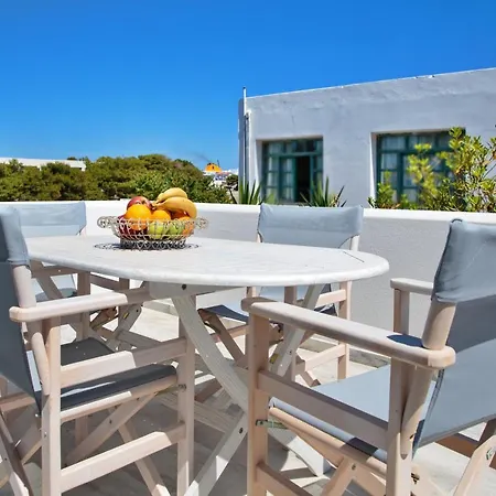 Apartment Heart Of *