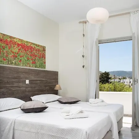 Heart Of Apartment *