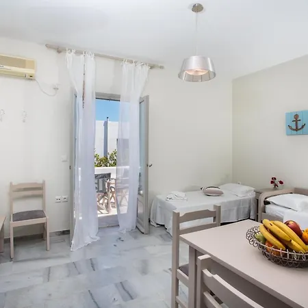 Heart Of * Parikia (Paros)