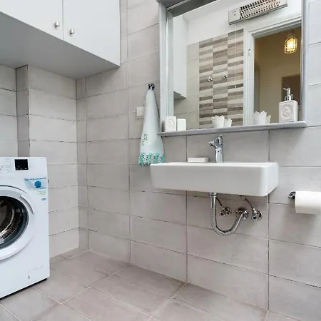 Heart Of Apartment *