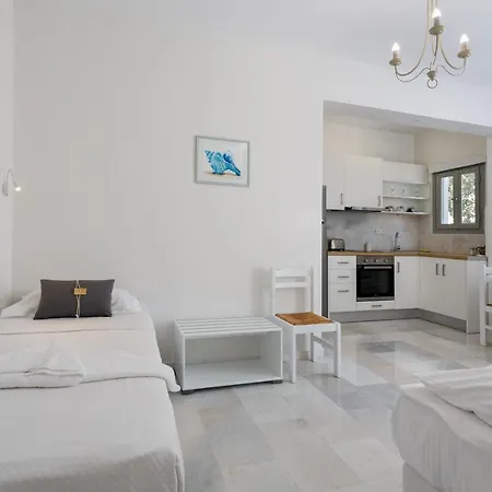 Heart Of Apartment