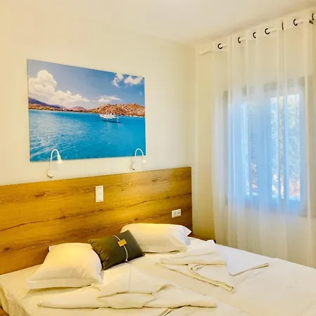 Heart Of Apartment *