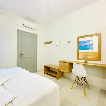 Heart Of Apartment Parikia (Paros)
