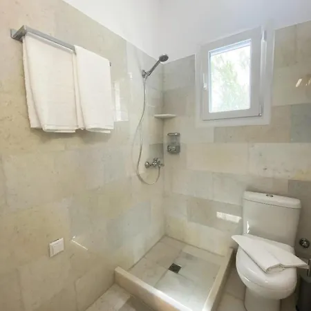 Apartment Heart Of Parikia (Paros)