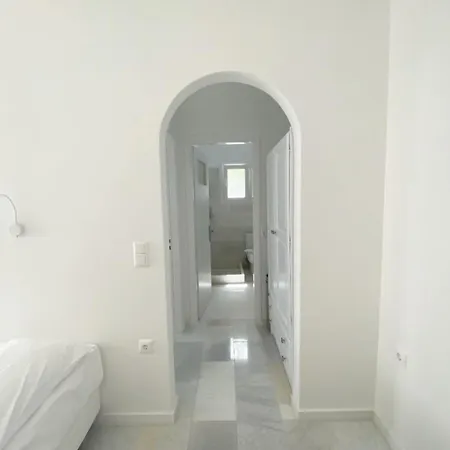 Apartment Heart Of Parikia (Paros)