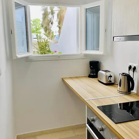 Heart Of * Parikia (Paros)