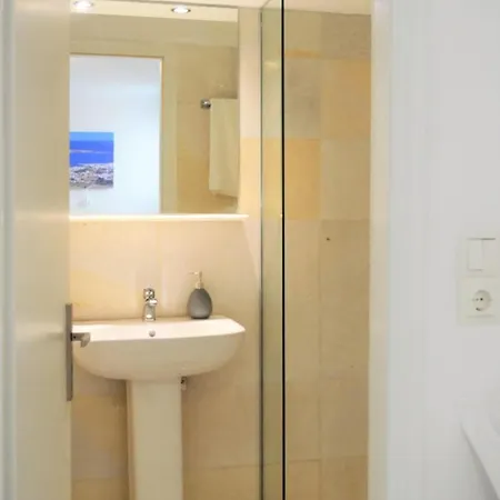 Heart Of Apartment Parikia (Paros)