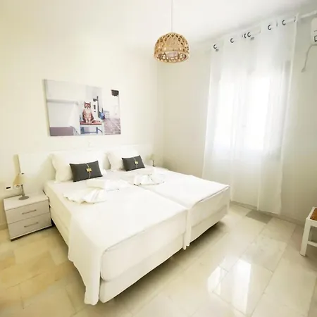 Heart Of Apartment *