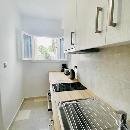 Apartment Heart Of *