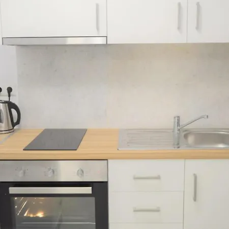 Heart Of * Parikia (Paros)