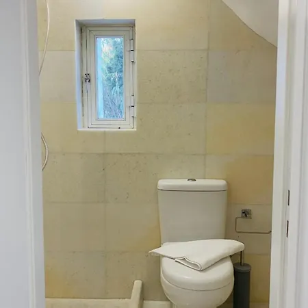 Heart Of Apartment Parikia (Paros)