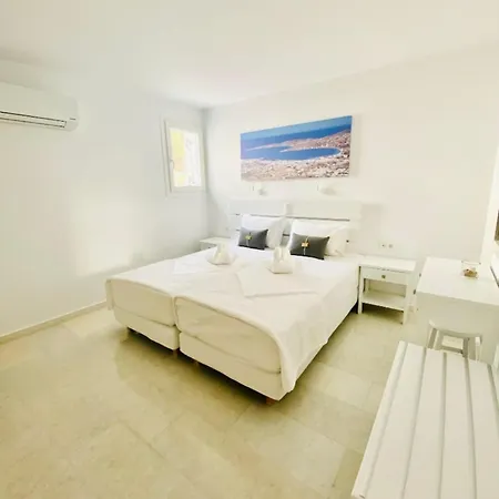 Heart Of * Parikia (Paros)