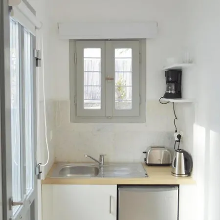 Heart Of * Parikia (Paros)