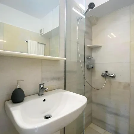 Heart Of Apartment *