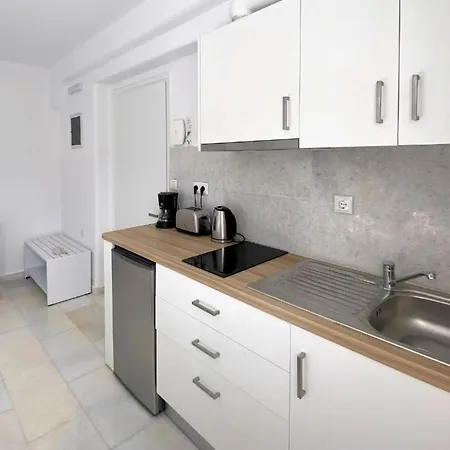 Apartment Heart Of *