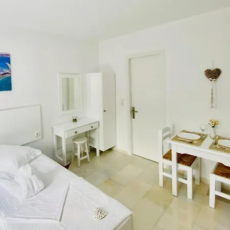 Heart Of Apartment Parikia (Paros)