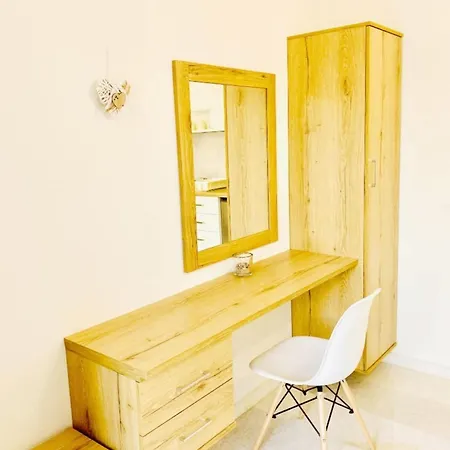 Apartment Heart Of Parikia (Paros)