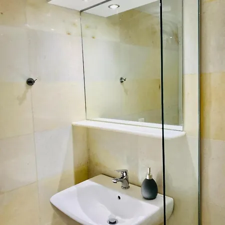 Apartment Heart Of *