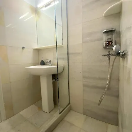 Heart Of Apartment Parikia (Paros)