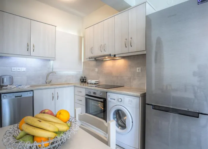 Apartamento Heart Of *