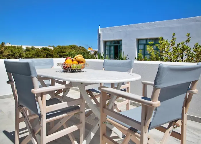 Apartamento Heart Of *