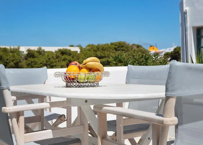 Apartamento Heart Of