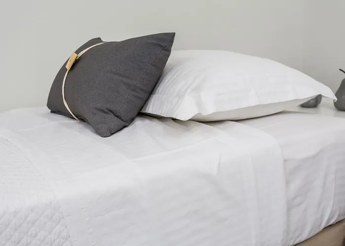 Apartamento Heart Of