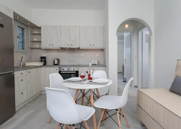 Apartamento Heart Of