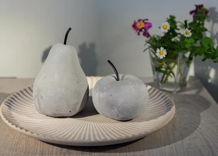 Heart Of Apartamento *