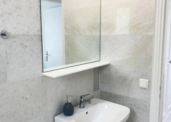 Heart Of Apartamento