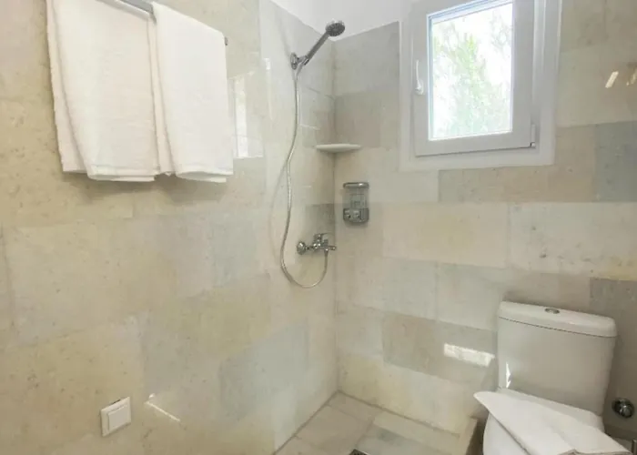 Apartamento Heart Of Páros