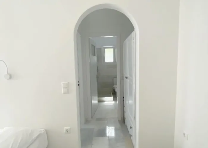 Apartment Heart Of Parikia (Paros)