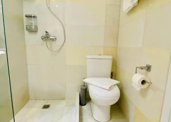 Heart Of * Parikia (Paros)