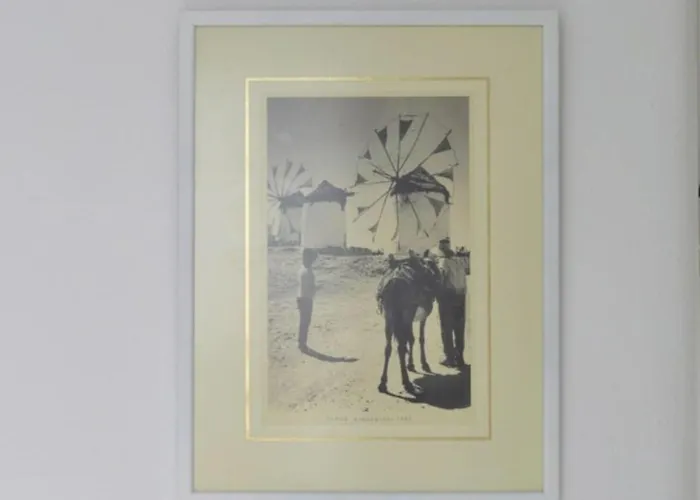 Heart Of Apartment *