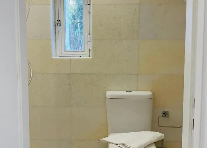 Heart Of Apartment Parikia (Paros)