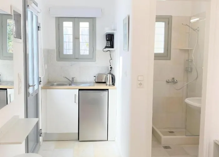 Apartamento Heart Of