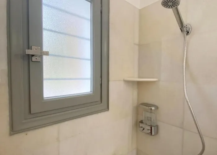 Heart Of Apartamento Páros