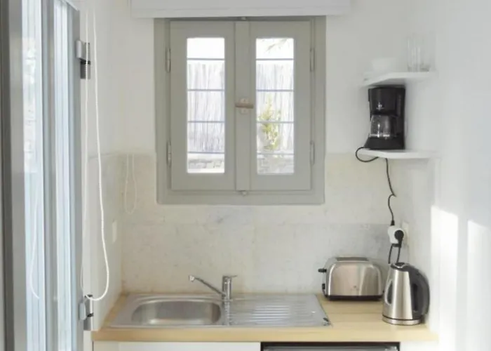 Heart Of * Parikia (Paros)