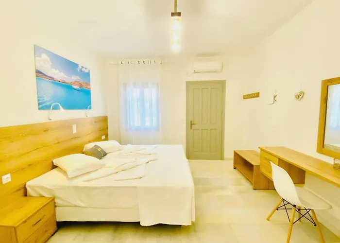 Apartamento Heart Of