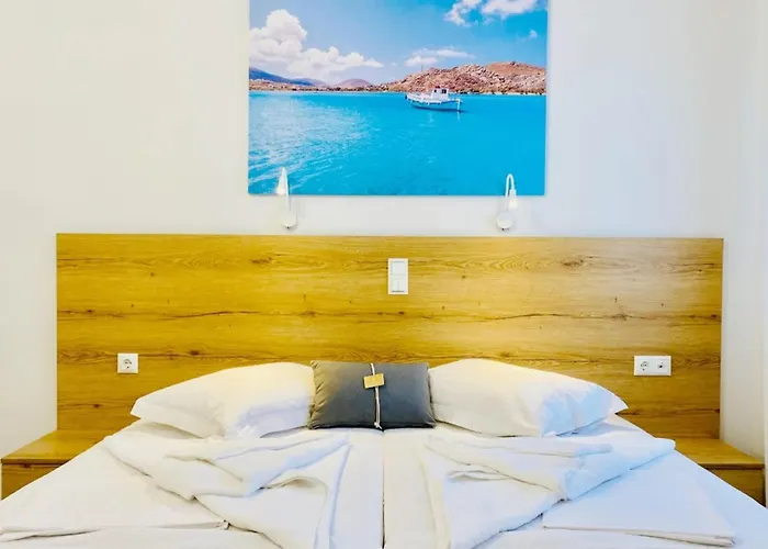 Apartamento Heart Of *