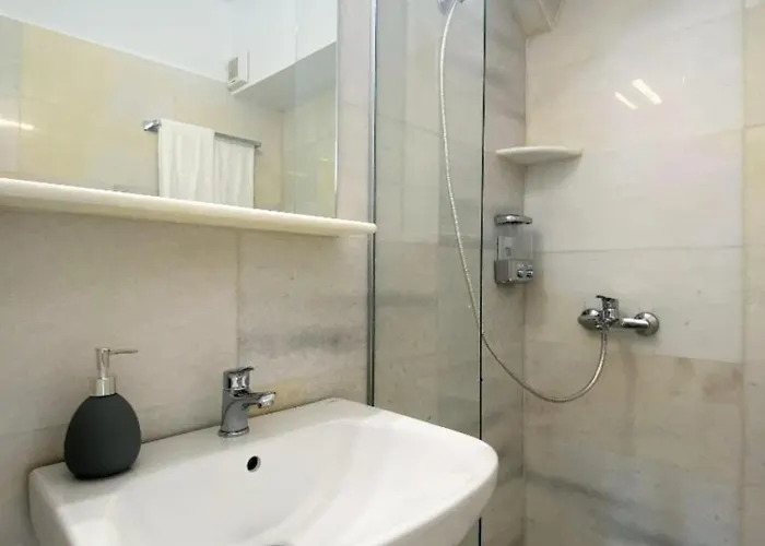 Heart Of Apartamento *