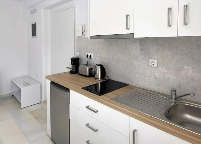 Apartamento Heart Of *