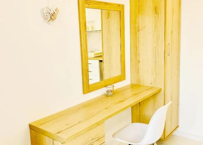 Apartamento Heart Of Páros