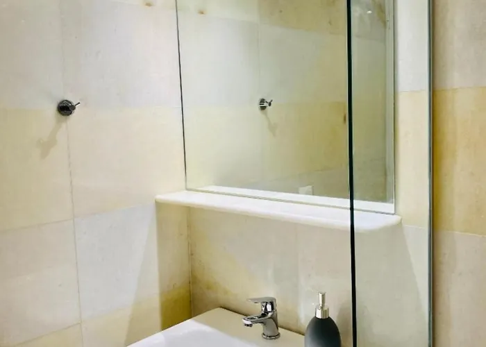 Apartamento Heart Of *